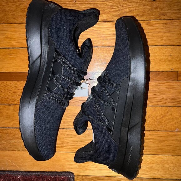 Brand New w/Tags -ADIDAS LITE RACER ADAPT 5.0 - MEN'S SIZE 11.5 BLK - Picture 5 of 9